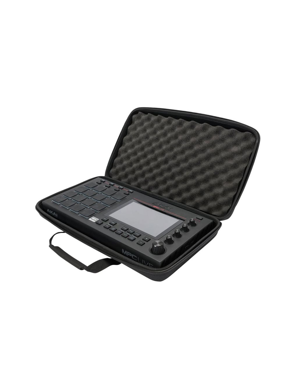 Magma CTRL Case MPC Live