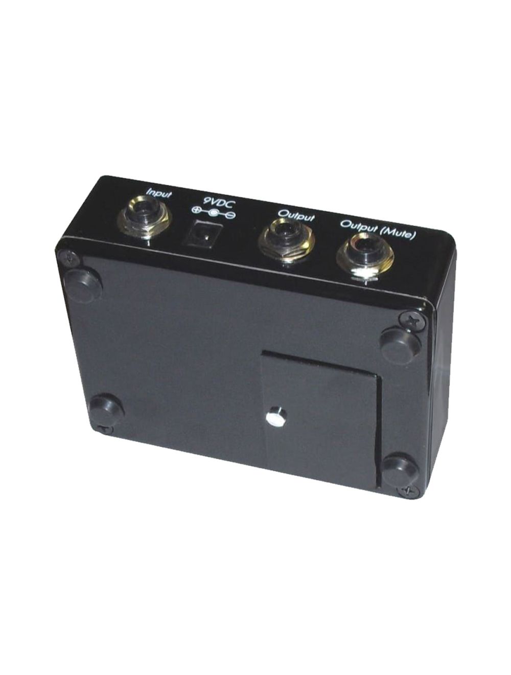 Morley AC-1 Accu-Tuner