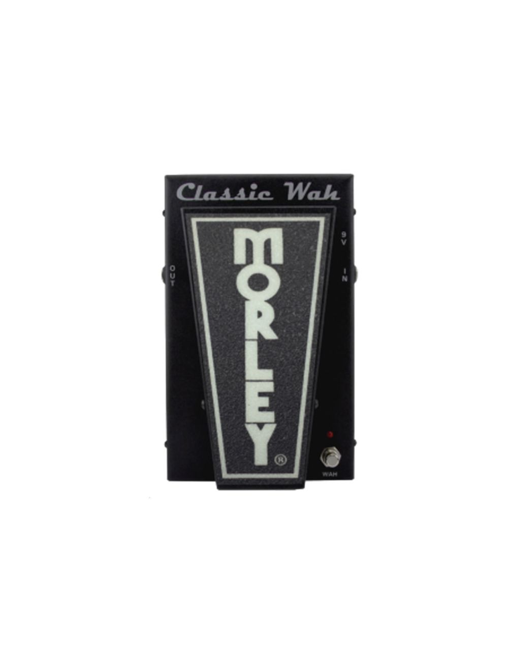 Morley Classic Wah