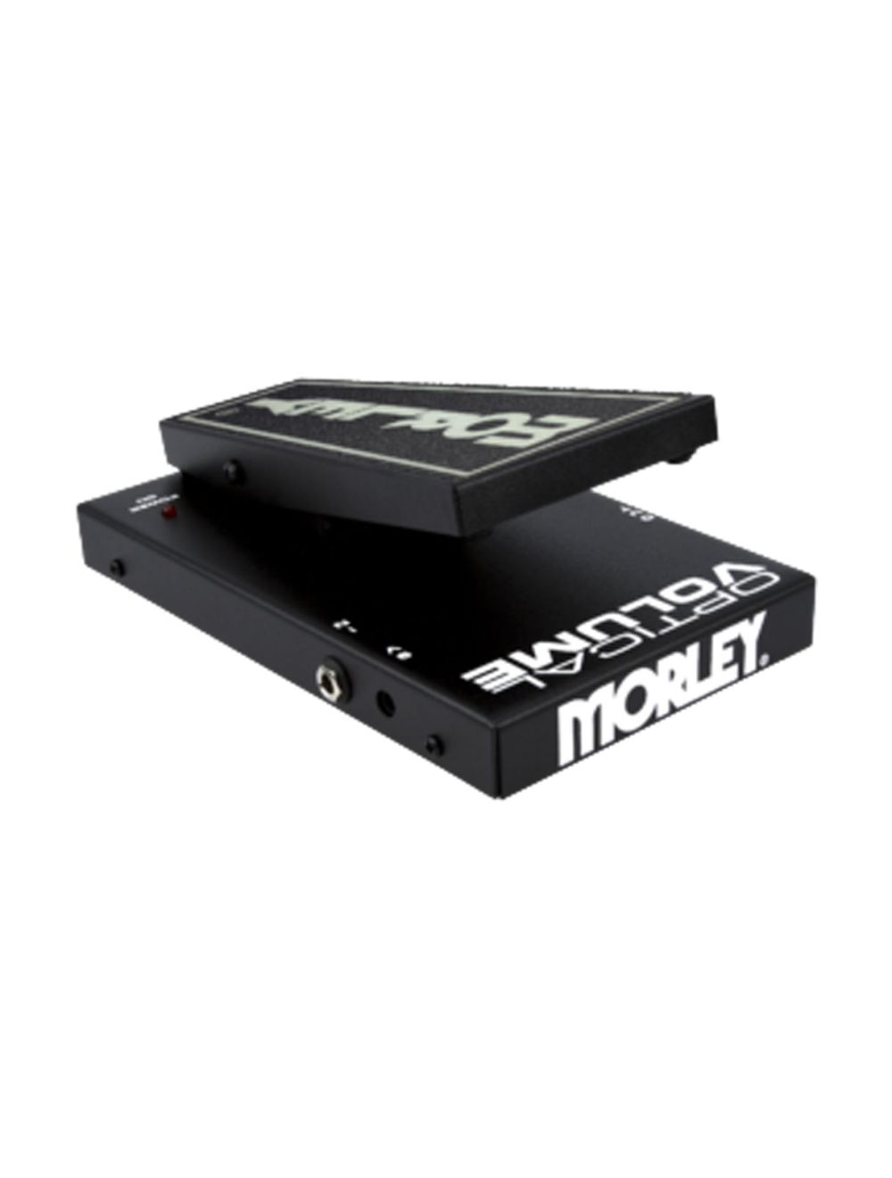 Morley Optical Volume Pedal