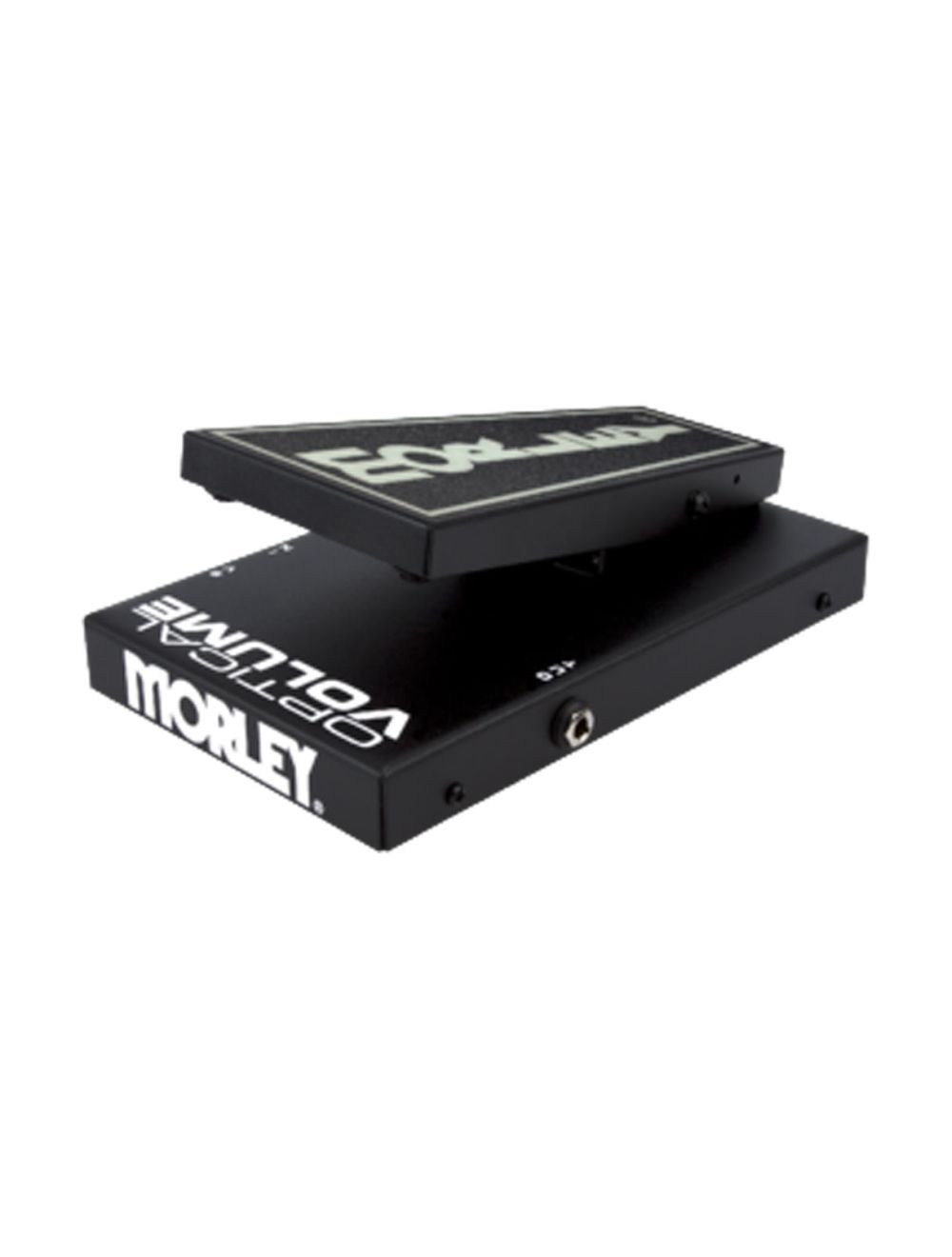 Morley Optical Volume Pedal