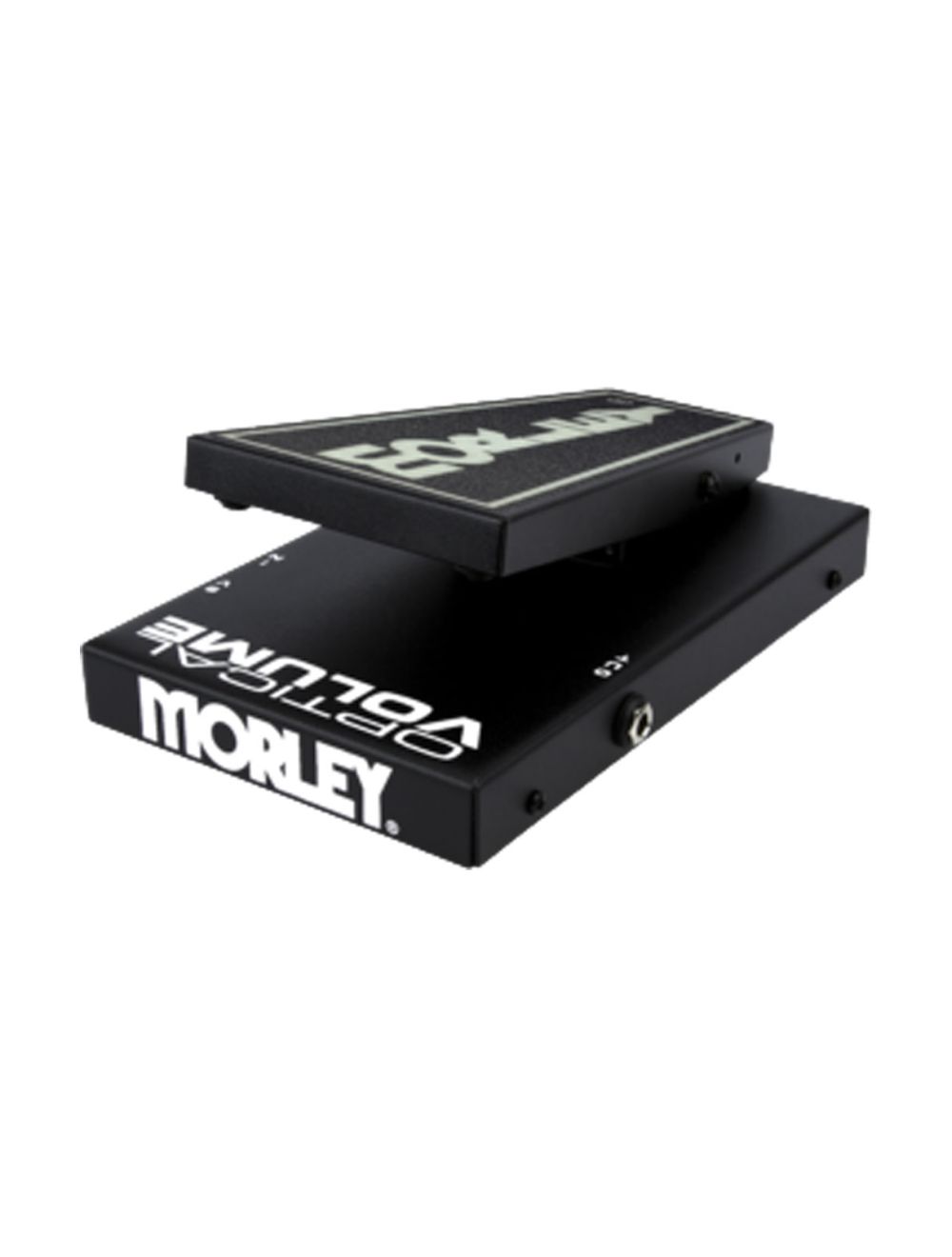 Morley Optical Volume Pedal