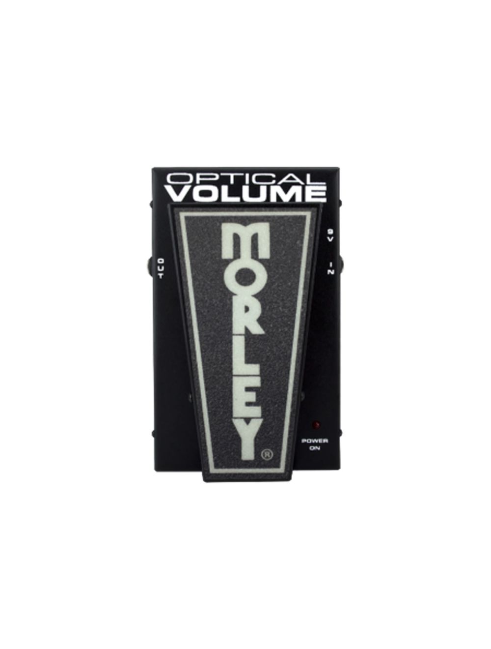 Morley Optical Volume Pedal