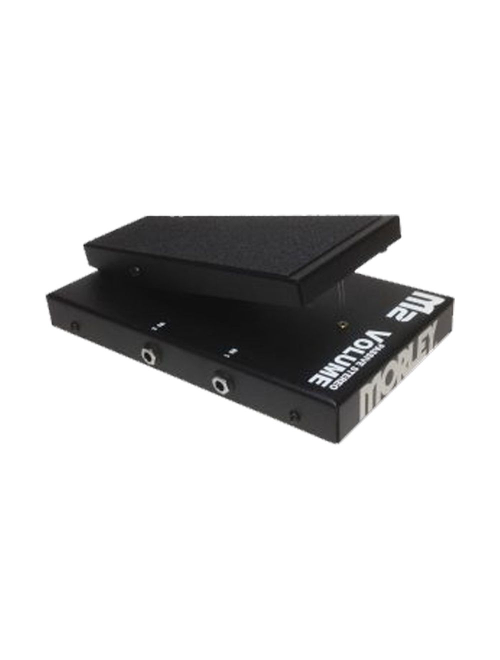 Morley M2 Series Passive Stereo Volume Pedal
