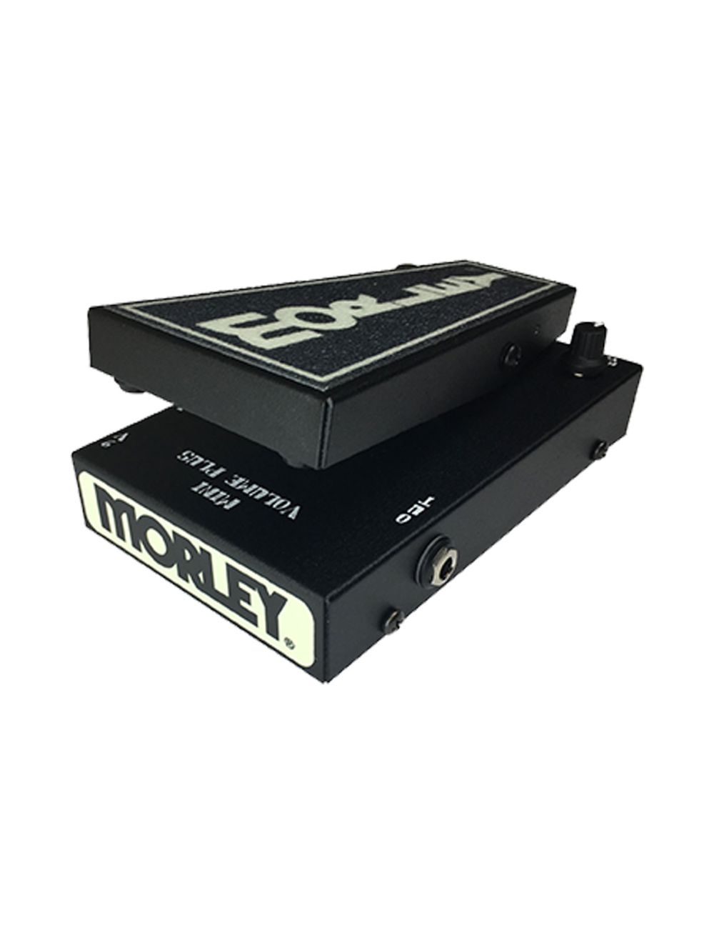 国内最安値！ Morley Pedal Volume Mini ギター