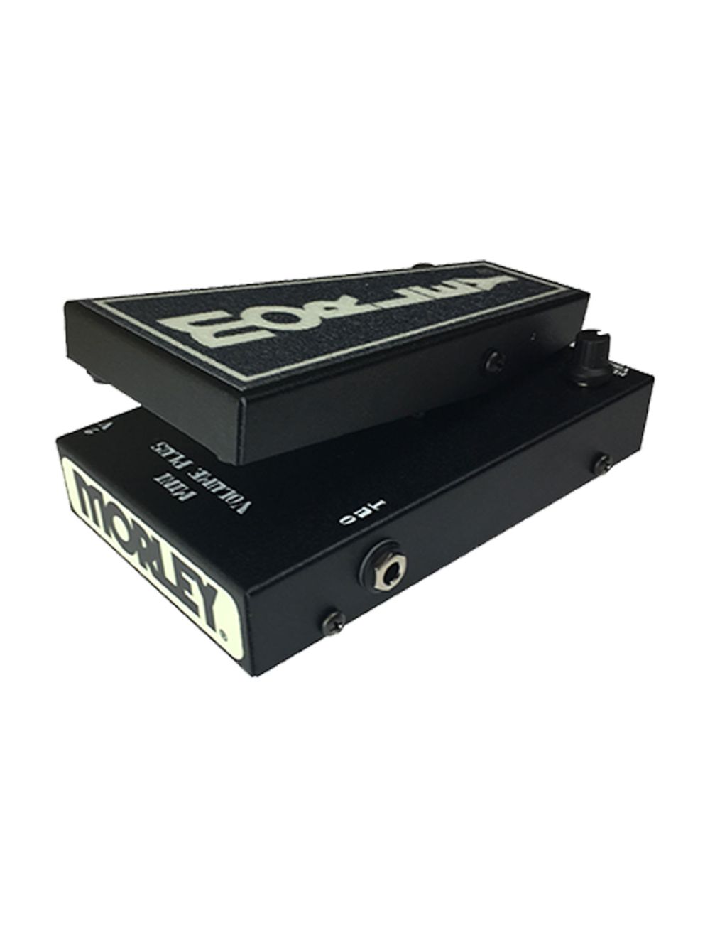 Morley Mini Volume Pedal