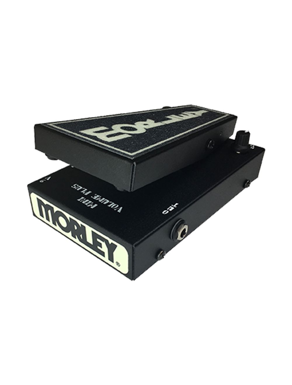 Morley Mini Volume Plus Pedal