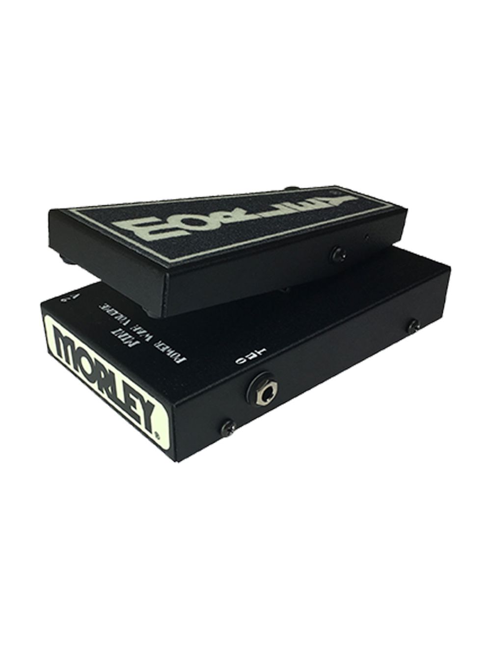 Morley Mini Power Wah Volume Pedal