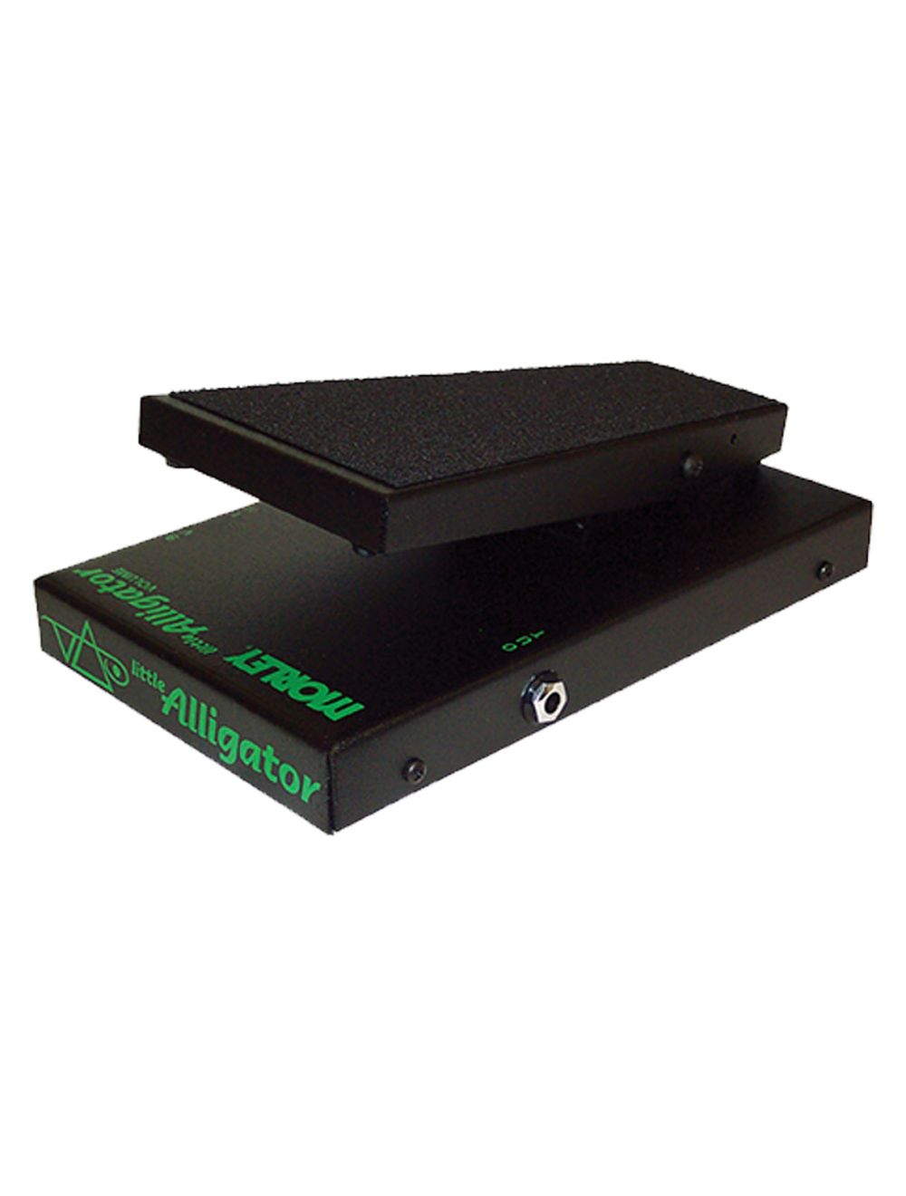 Morley Steve Vai Little Alligator Volume Pedal