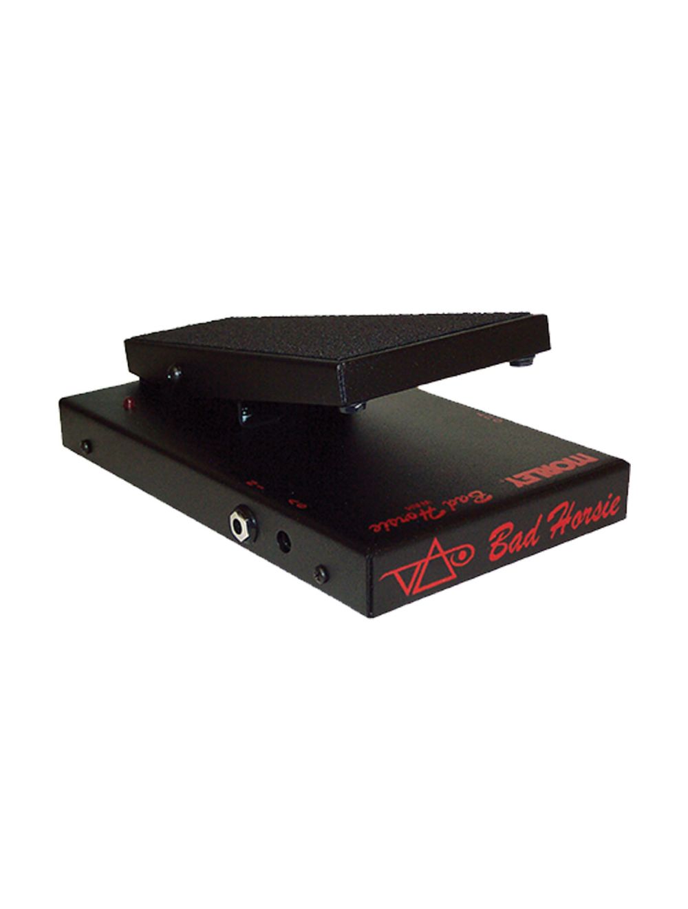 Morley Steve Vai Bad Horsie Wah Pedal