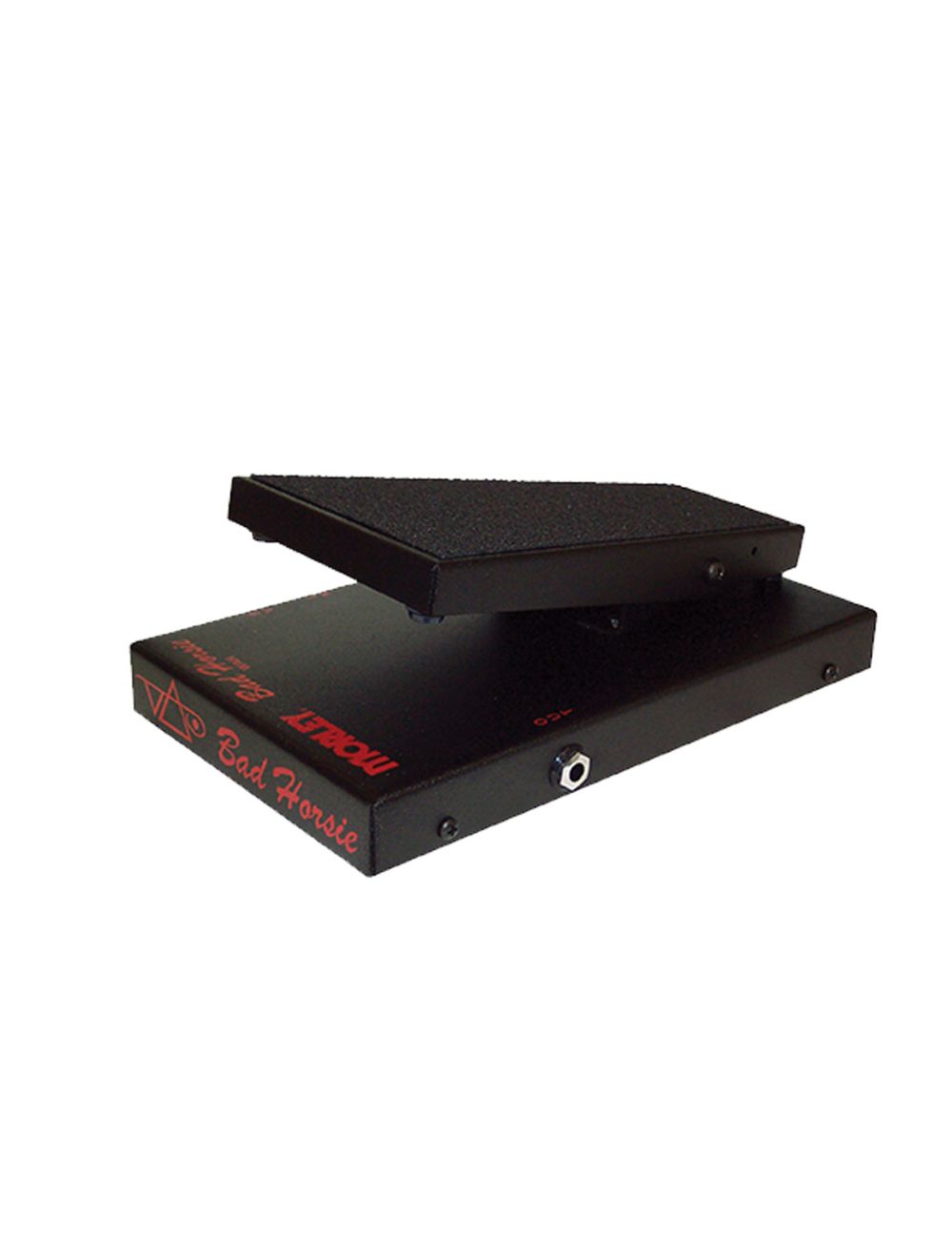 Morley Bad Horsie2 ワウペダル ワウペダル第二弾 MORLEY Bad Horsie Steve Vai Wah Pedal【製品