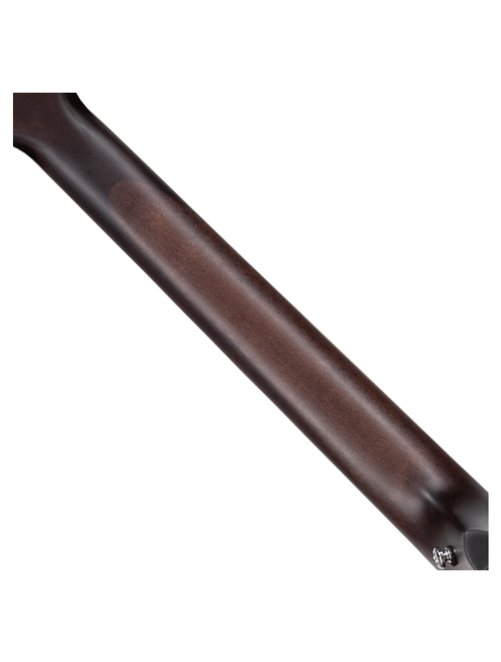 D'Angelico Fulton LS Grand Auditorium 12-Str A/E Guitar - Satin Natural Open Box