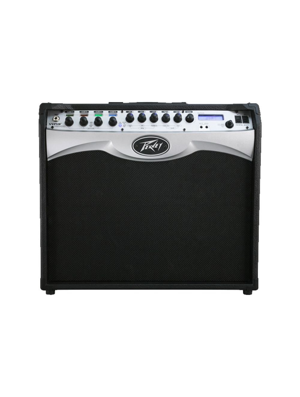 Peavey vypyr 100w modeling amp best sale