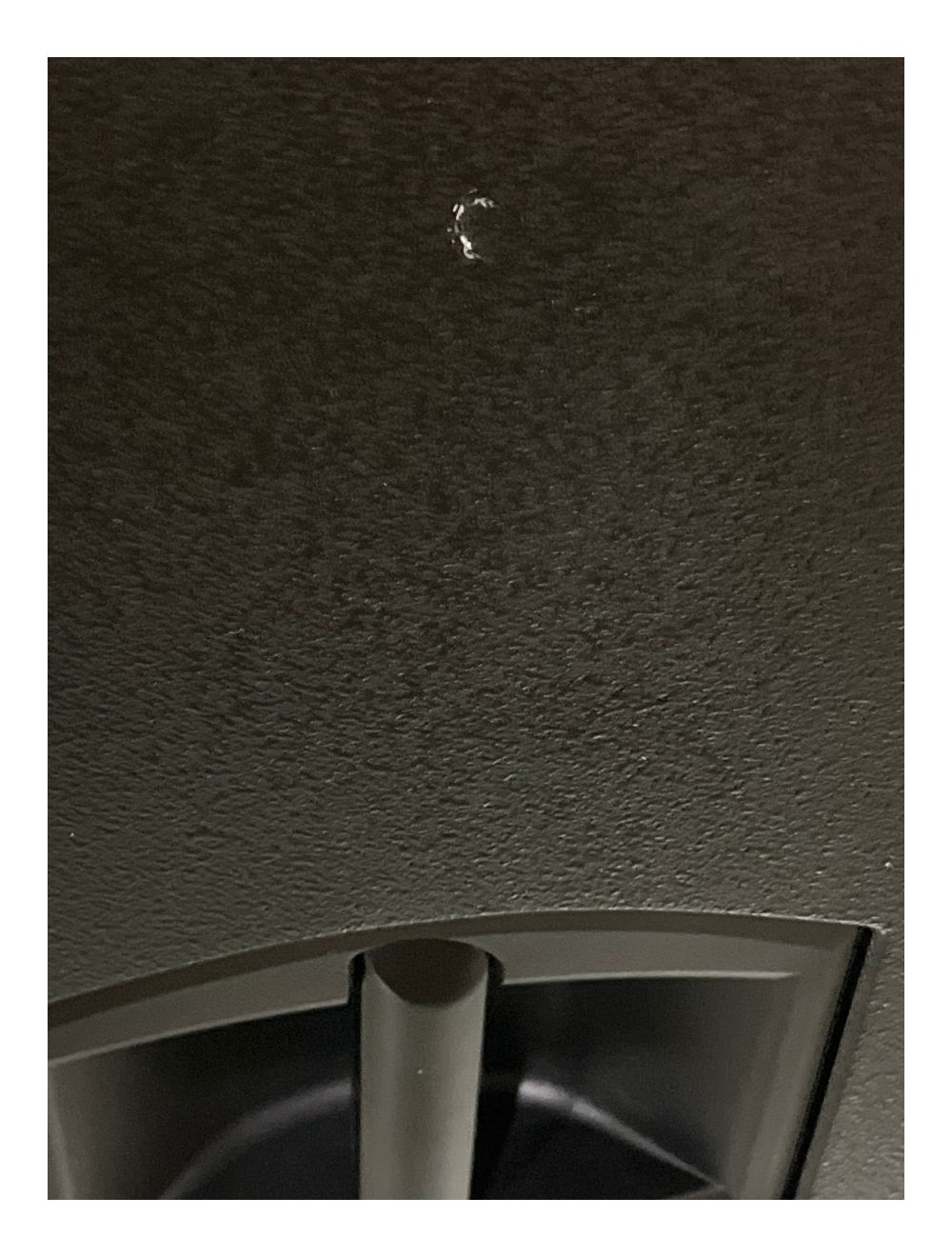 RCF Sub 8004-AS Powered Subwoofer - C-Stock Ding & Dent