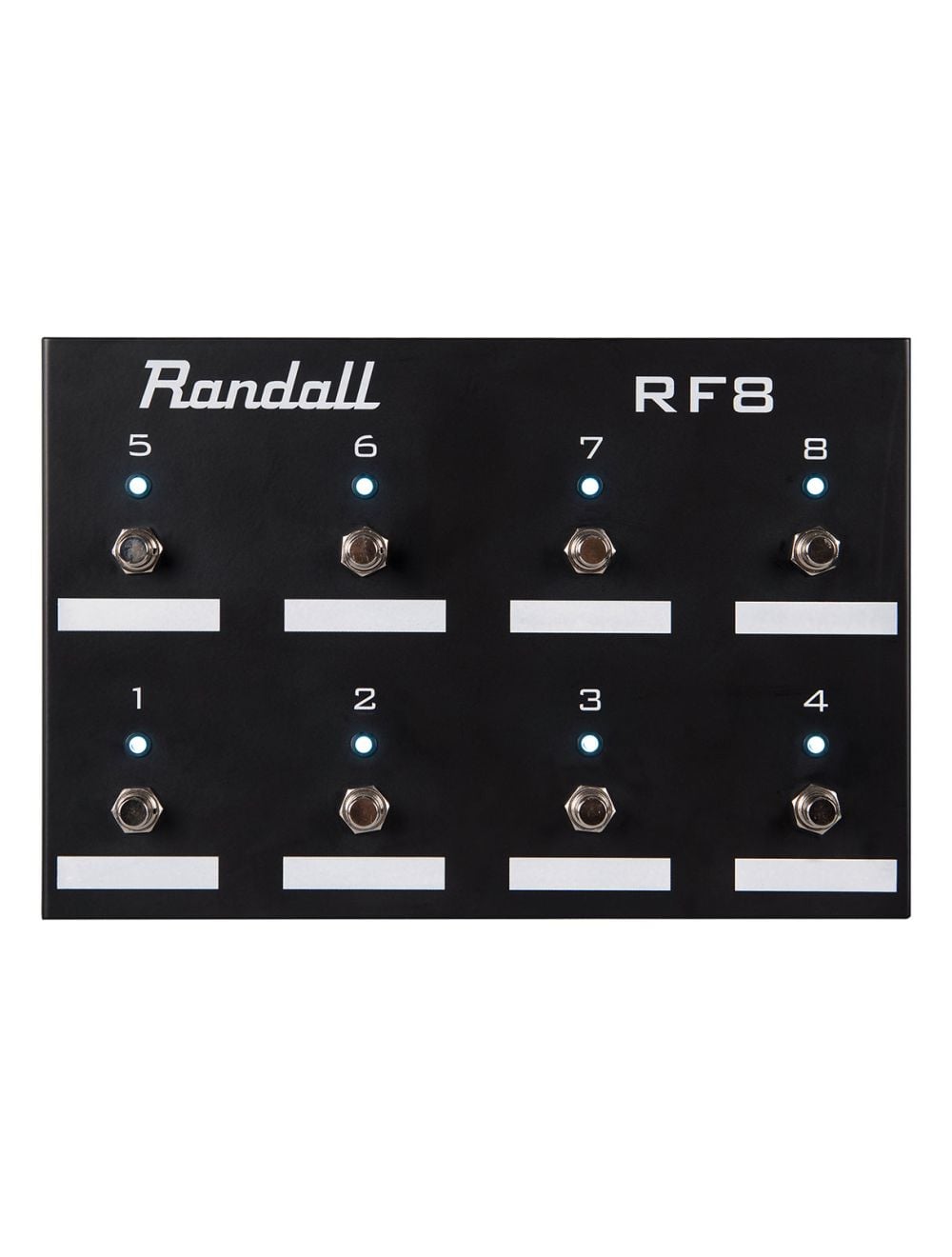 Randall RG8 1x8 35 Watt Mini Guitar Cabinet