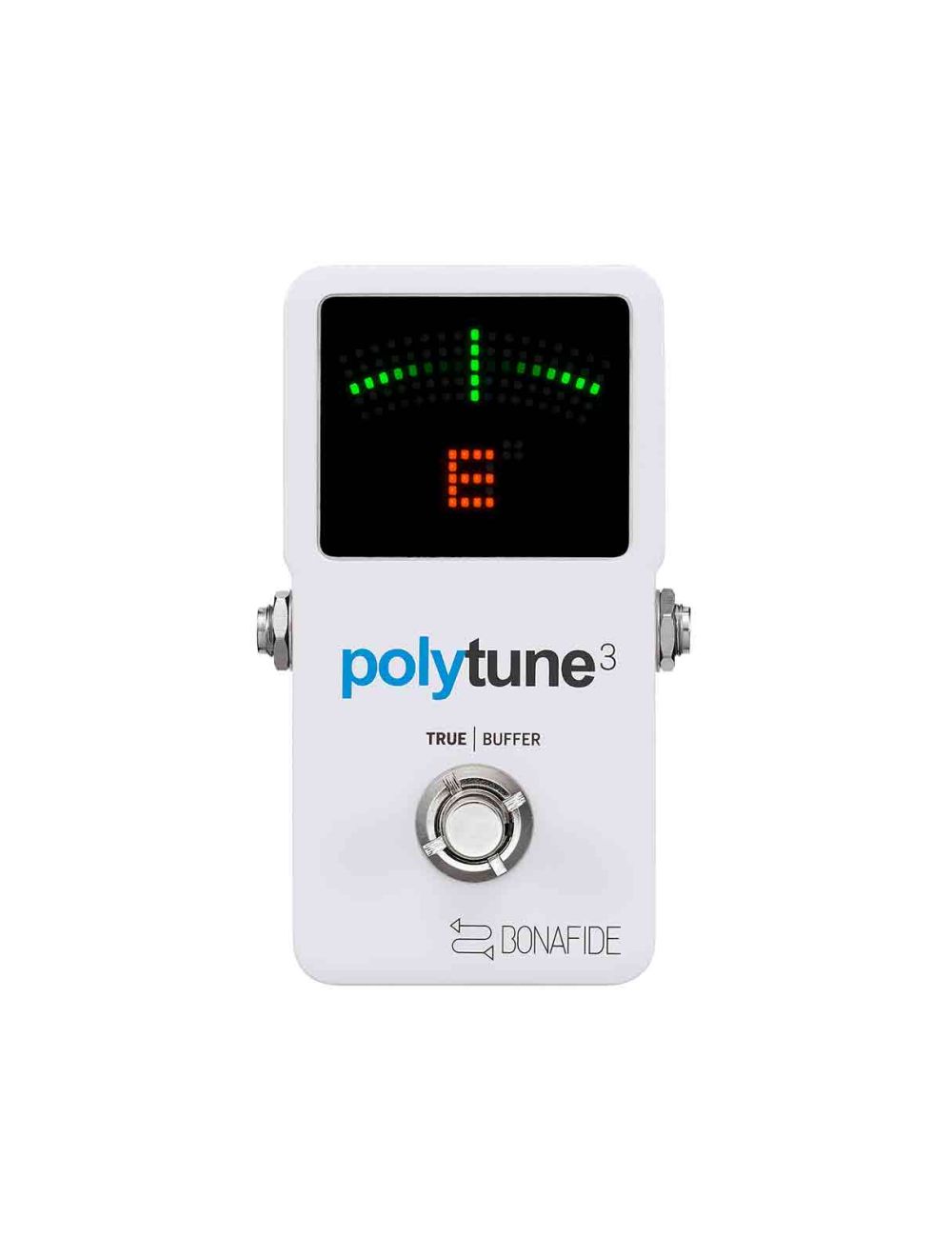 TC Electronic | Product | POLYTUNE 3