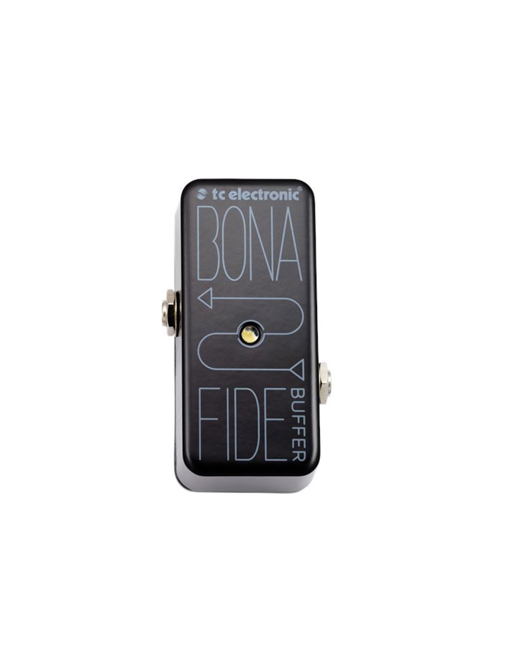 TC Electronic | Product | BONAFIDE BUFFER