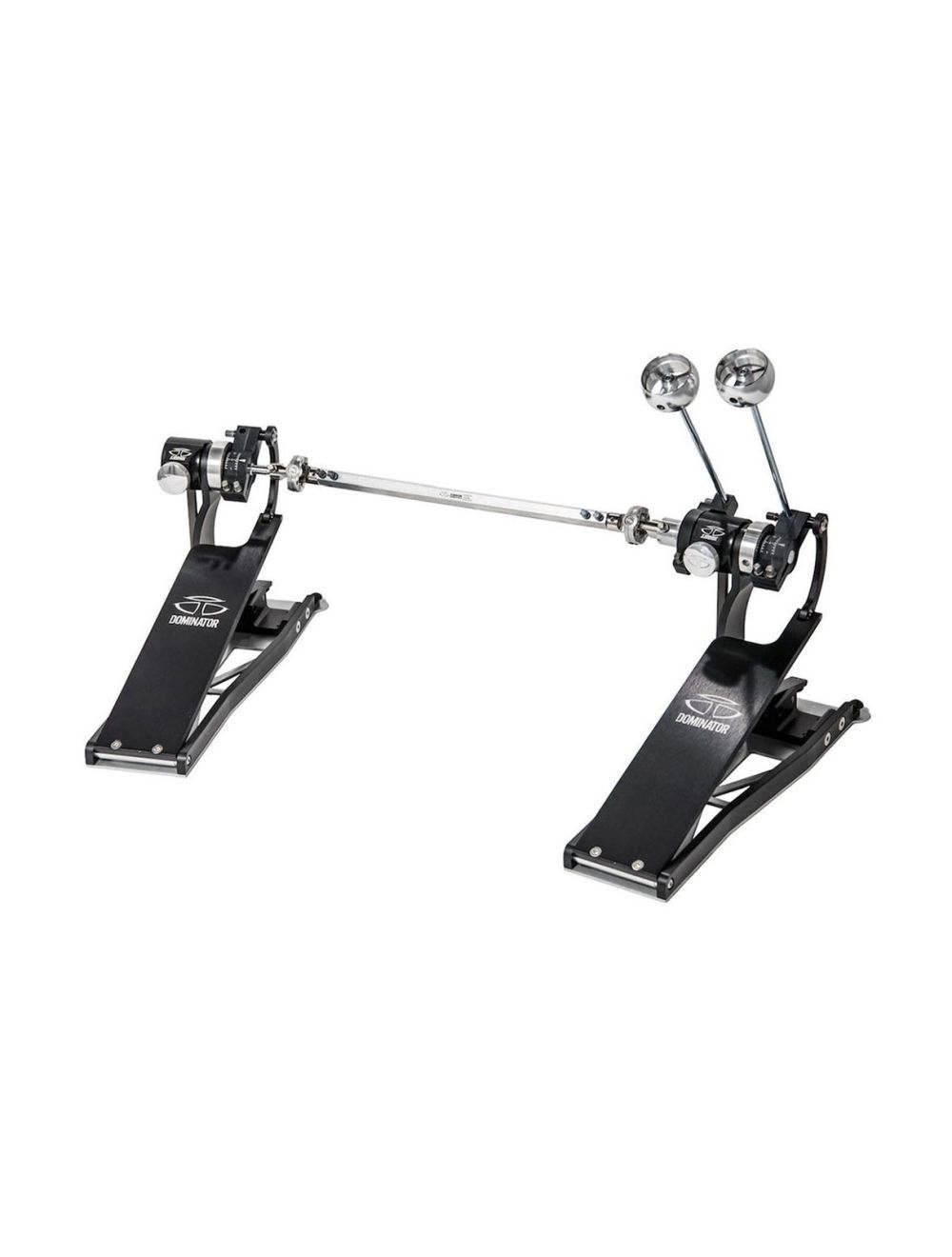 Trick dominator cheap double pedal