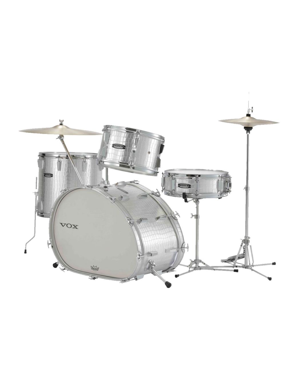 Vox Telstar Drum Set