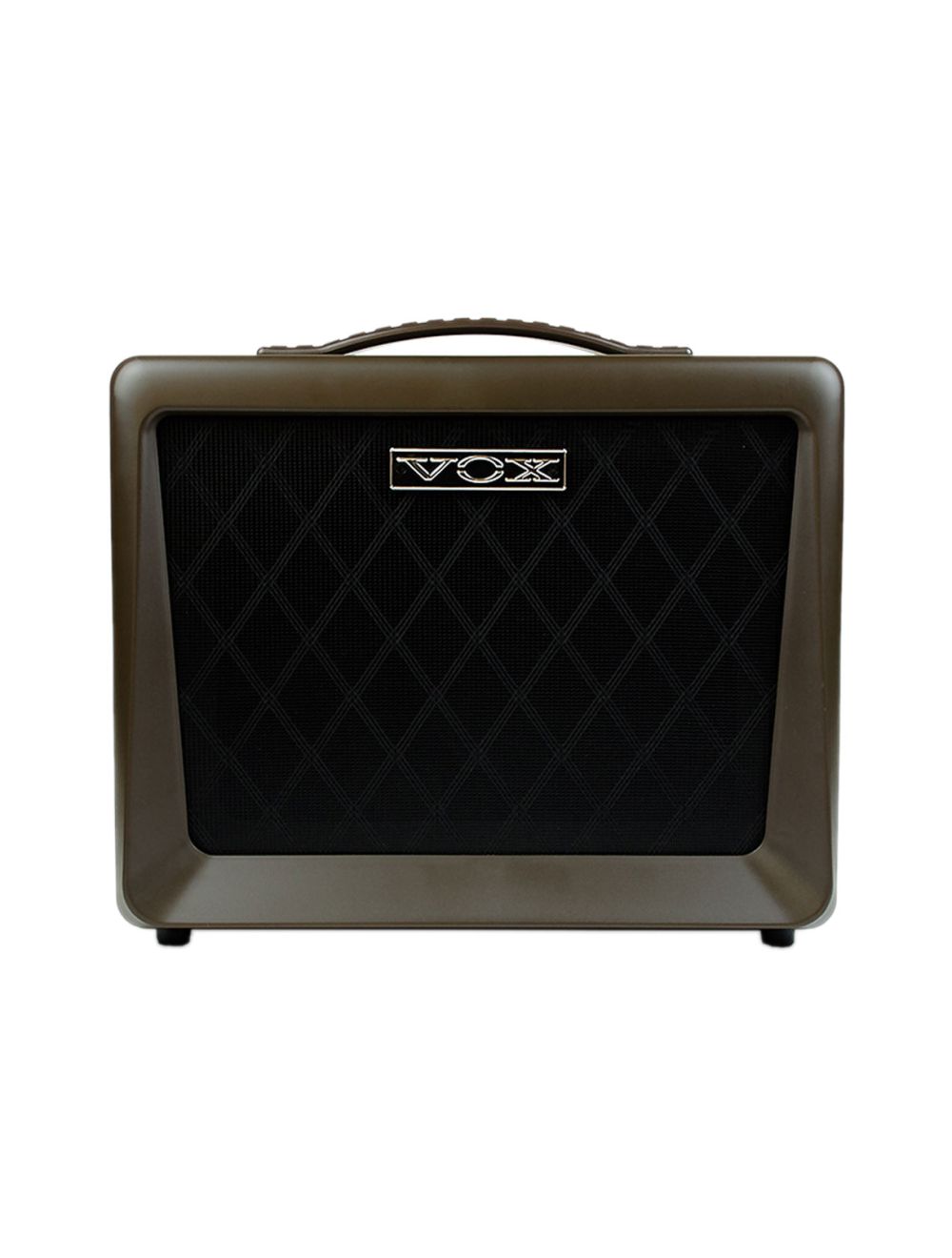 Vox VX50AG + 10' Instrument Cable