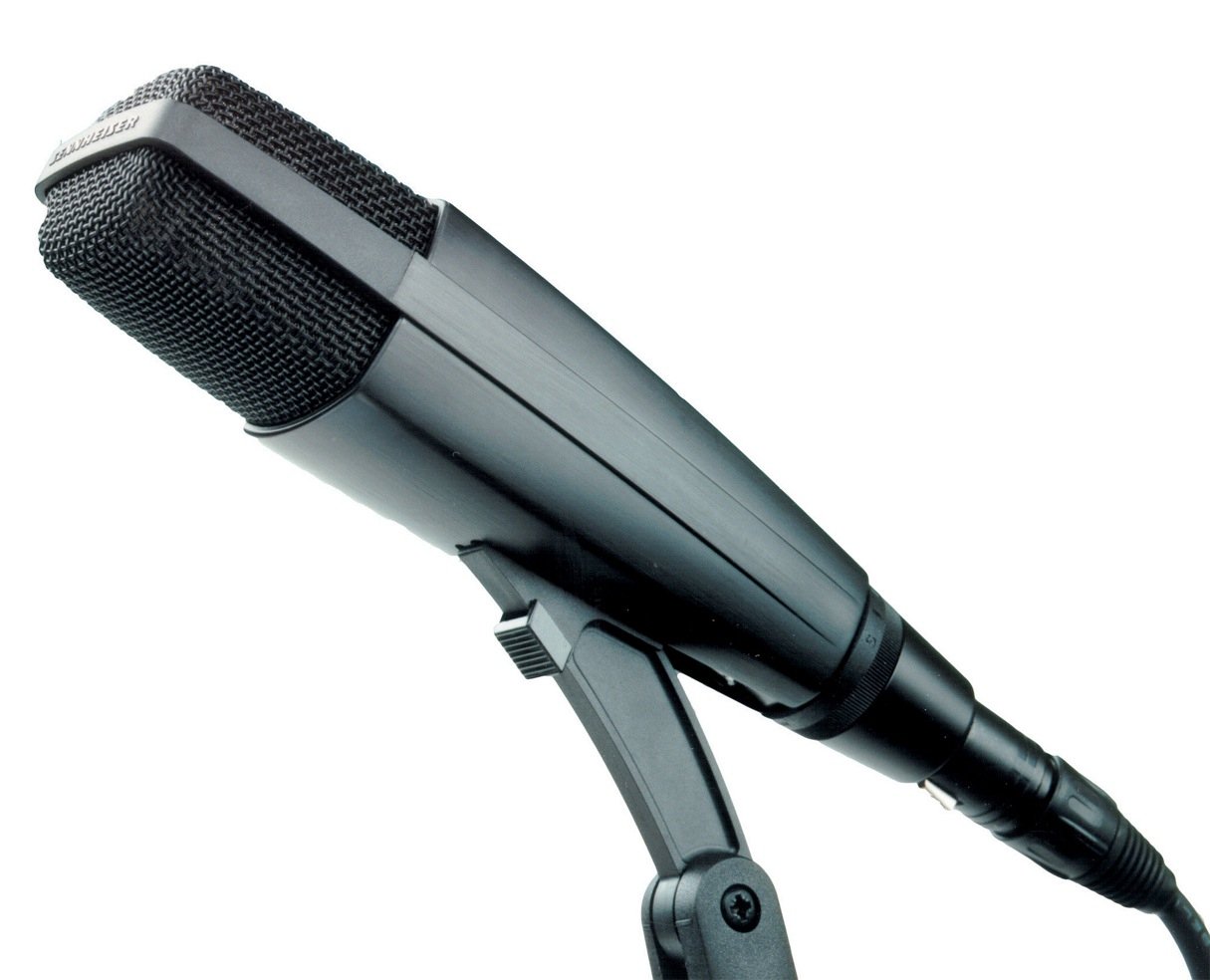 Image of Sennheiser MD 421-II Dynamic Microphone