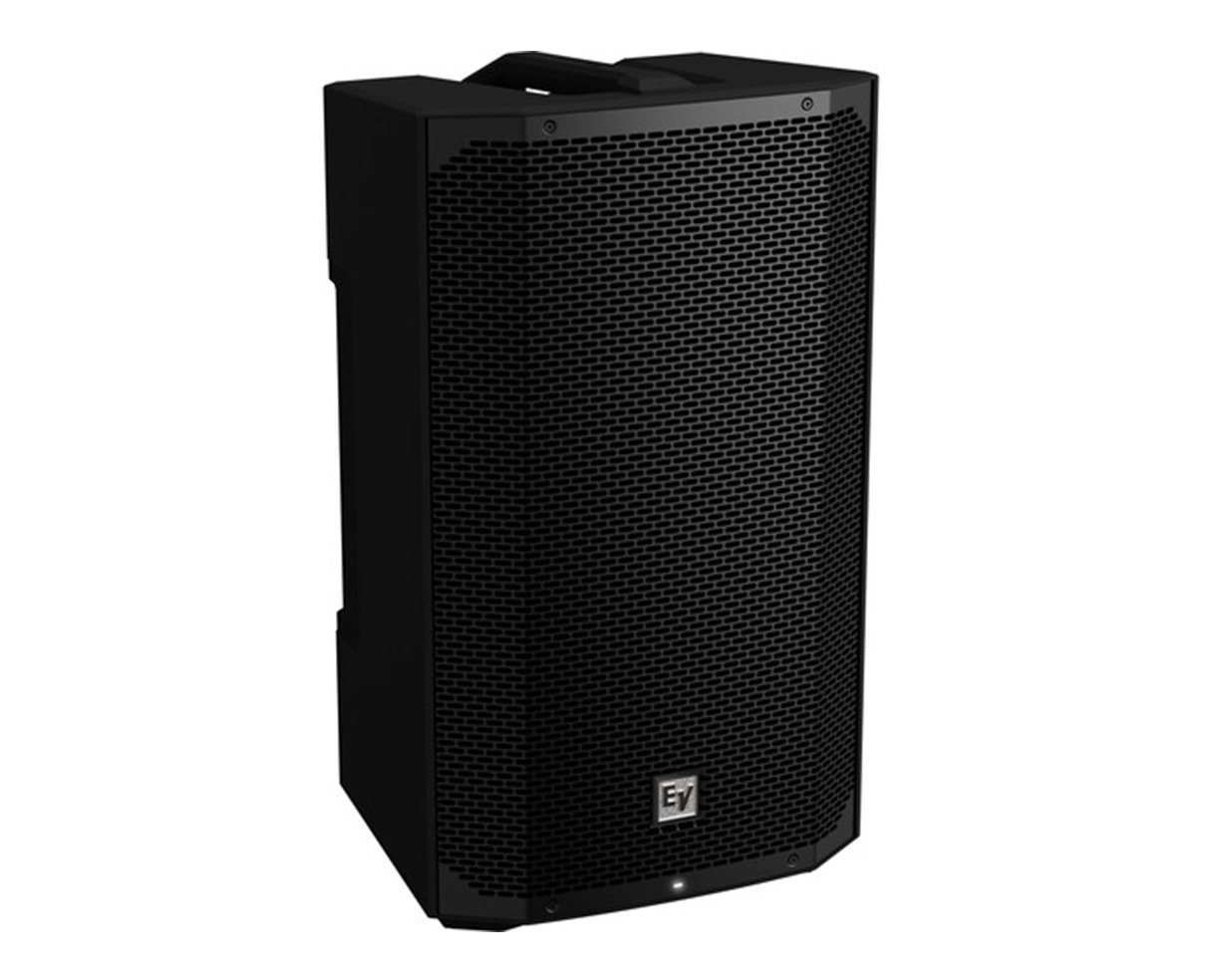 Image of Electro-Voice EVERSE 12 Battery Powered Speaker (Black)