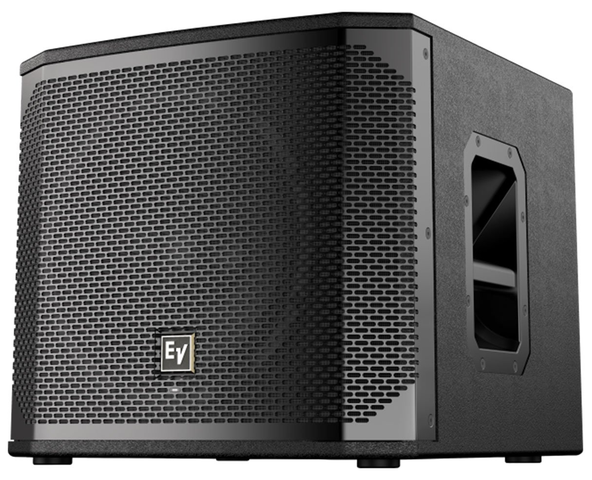 Image of Electro-Voice ELX200-12SP Powered Subwoofer