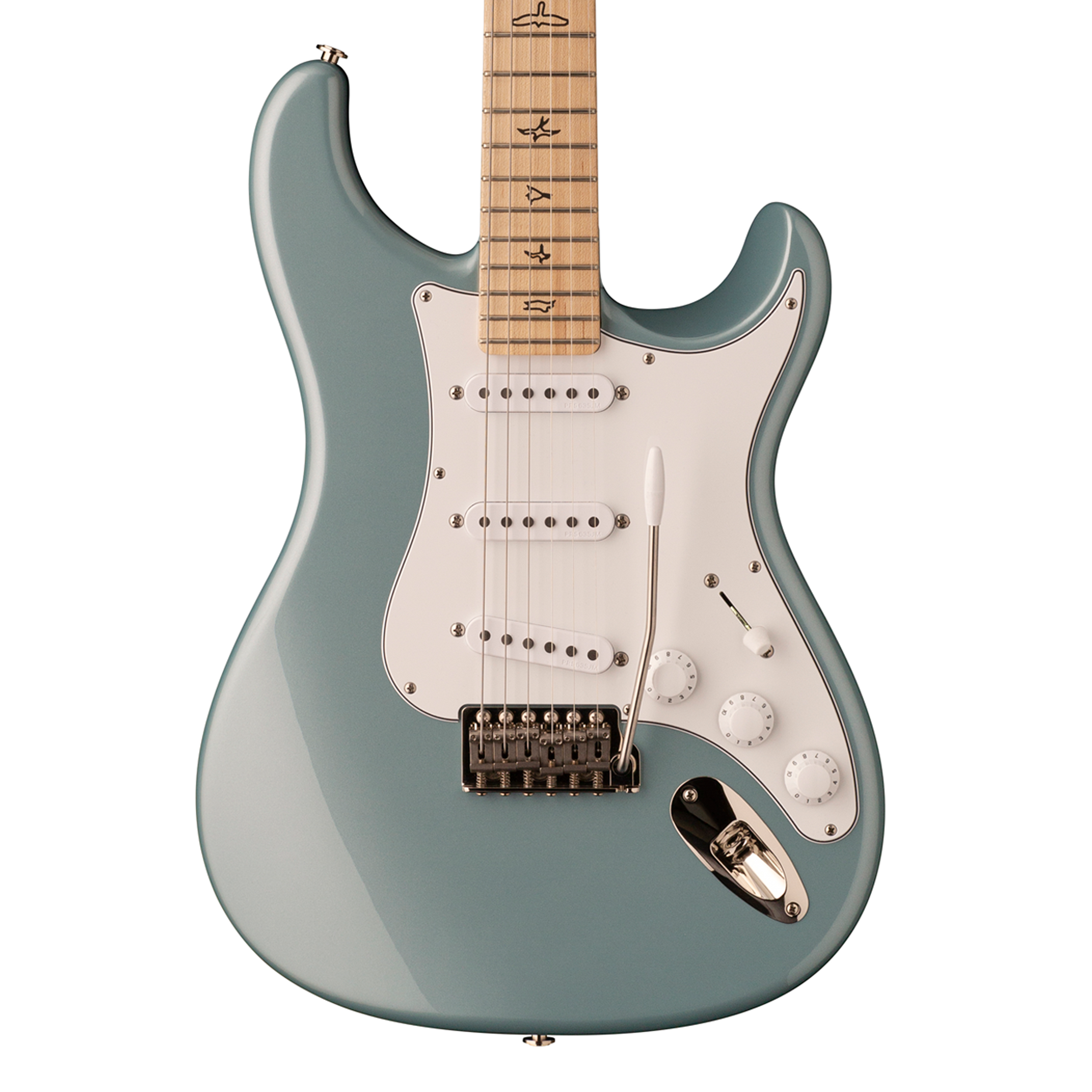 Image of PRS Silver Sky Maple Electric Guitar - Polar Blue - Open Box