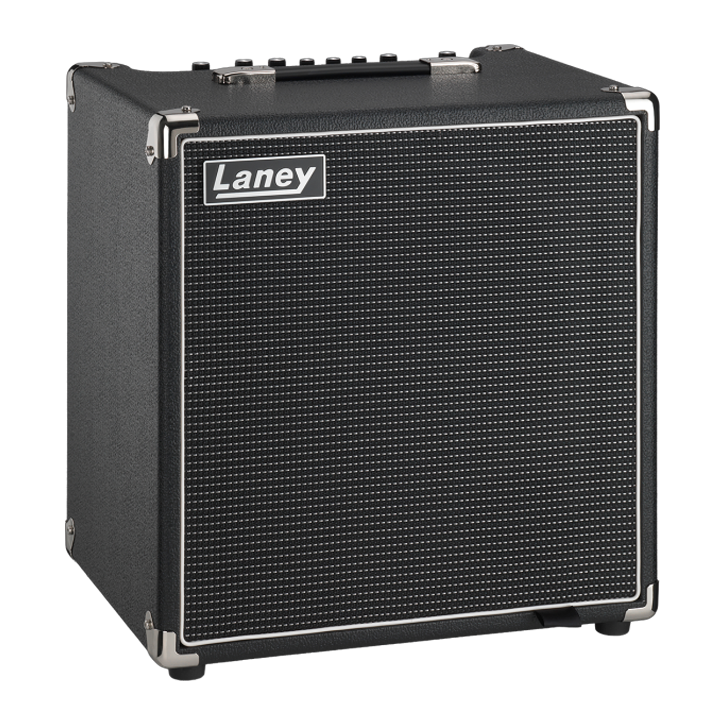 Image of Laney DBF50 Digbeth Foundry 50-Watt 1x10" Combo Amp