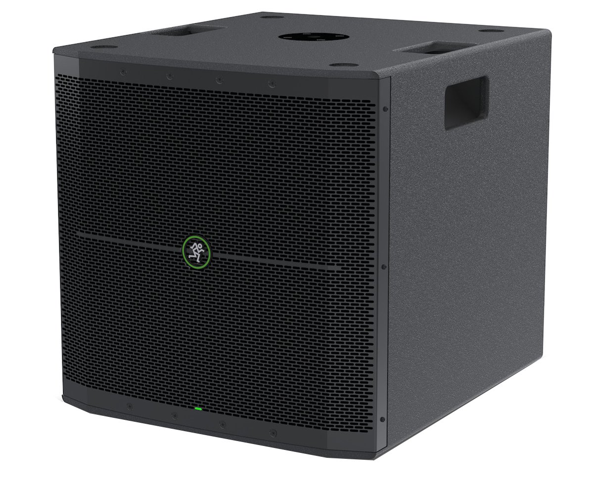 Image of Mackie Thump118S Powered Subwoofer