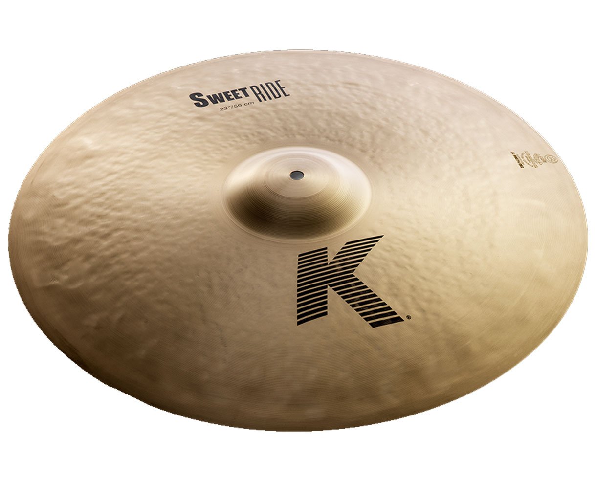 Image of Zildjian 23" K Sweet Ride Cymbal